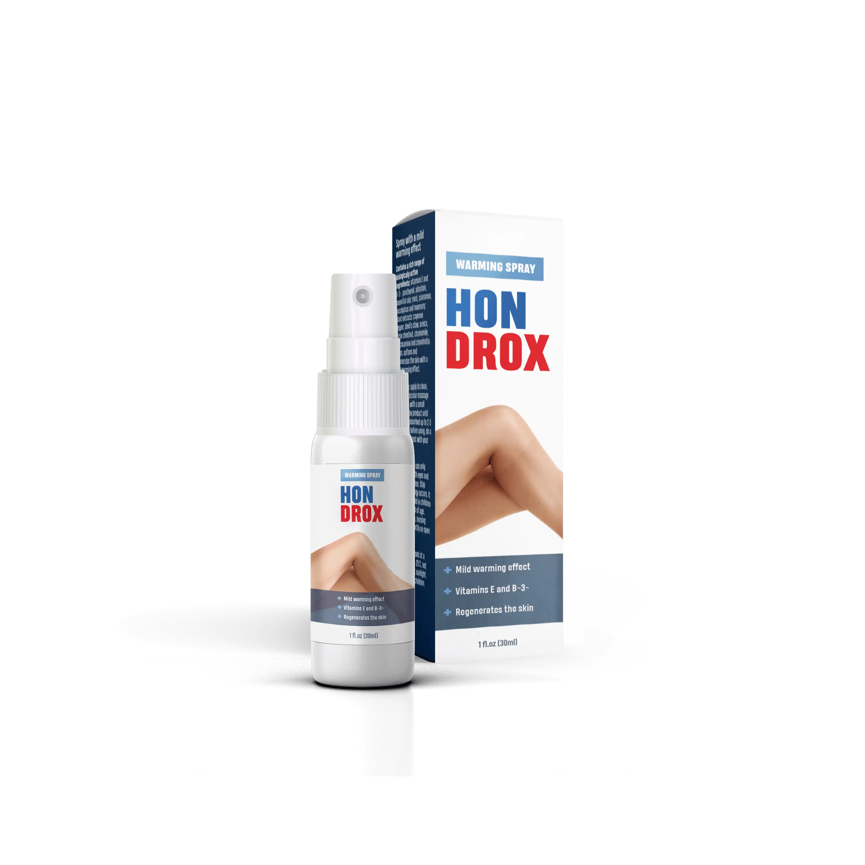 HONDROX